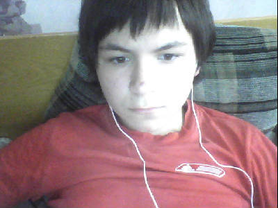 Юра Кулгаринов