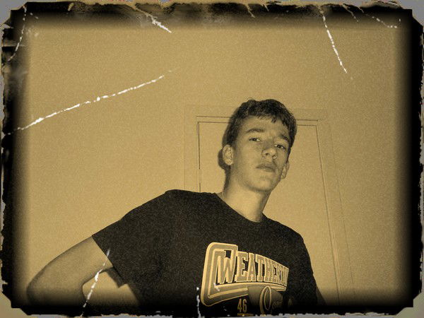 Денис Горбунов