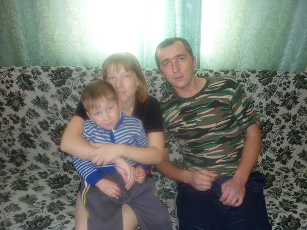 Наталья Дроздова