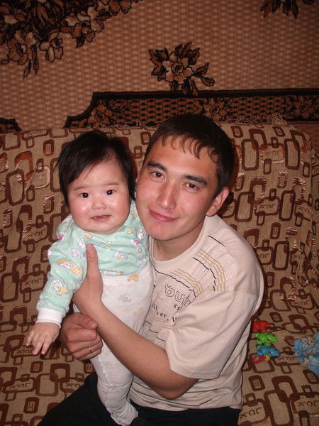 Виктор Додонов