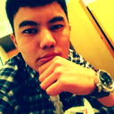 Биржан Кудайберген