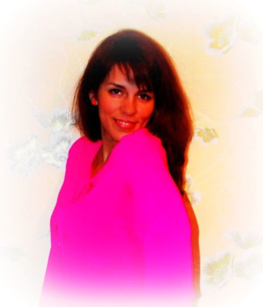 Марина Казанова