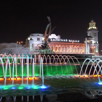 Эдуард Анненков