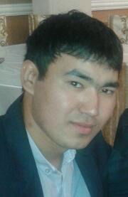 Айболат Байтурсынов