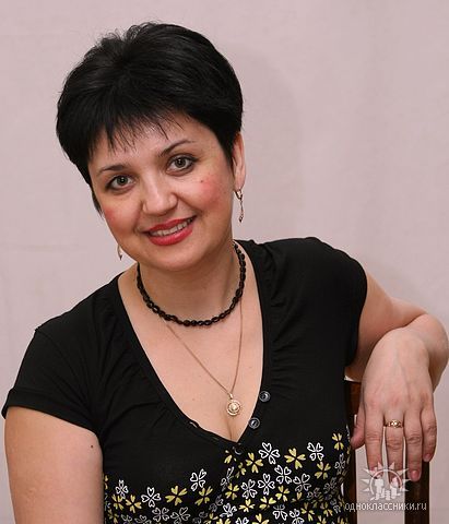 Ирина Пишина-Бруева