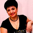 Ирина Пишина-Бруева