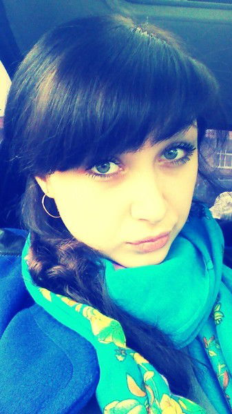 Дарья Далидович