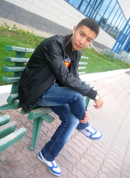 Аслан Сагындыков