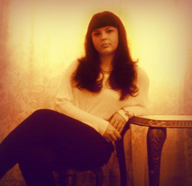 Горбачёва Олеся