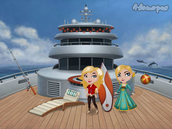 Надя Гурбанова