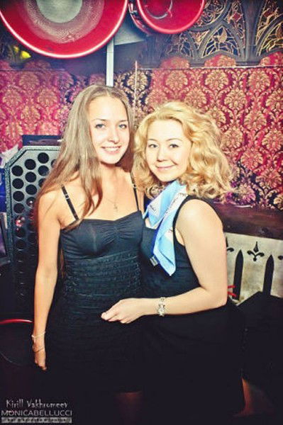 Оля Андреева