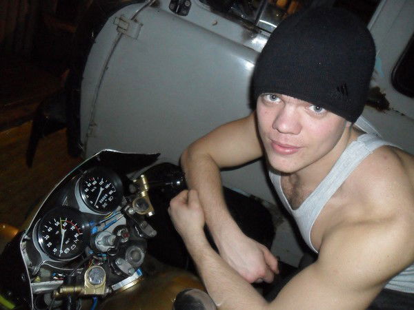 Максиян Сергей