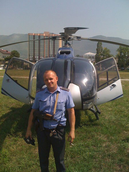 Алексей Булавский