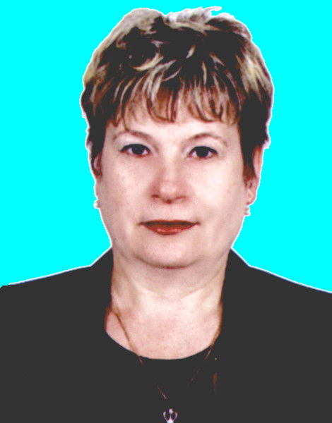 Тамара Говорухина