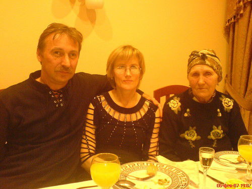 Ринат Гордеев