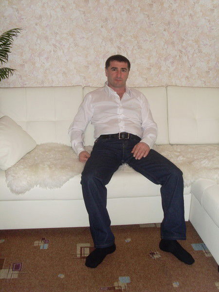 Айдын Мирзаханов