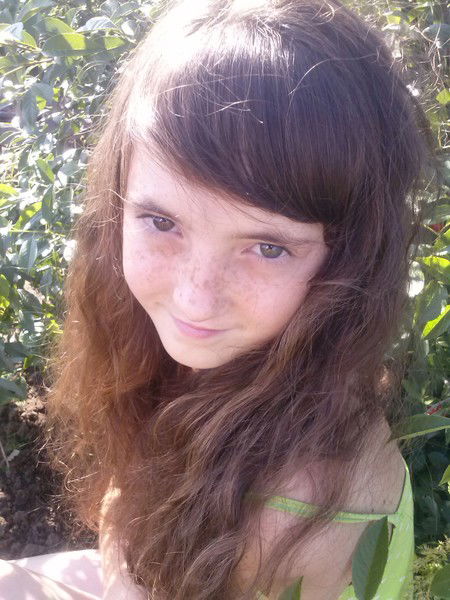 Вероника ********