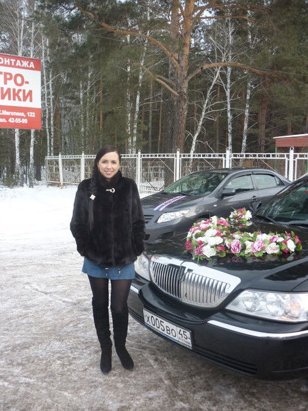 Анастасия Жевлакова