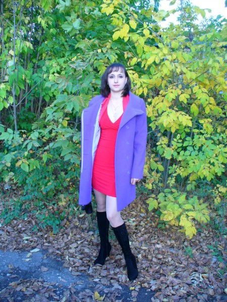 Елена Валькер