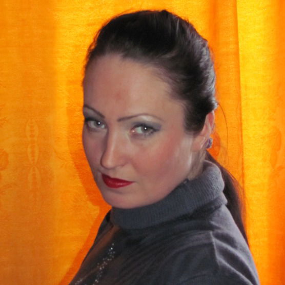 Наталья Букина (Смирнова)