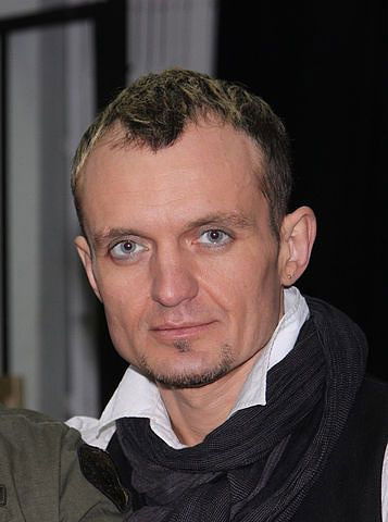 Игорь Мастраков