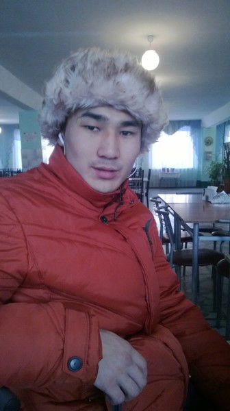 Досжан Елеусiзов