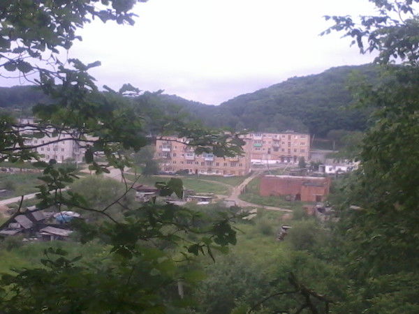 Константин Комбаров