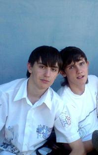 Жека Гуляев