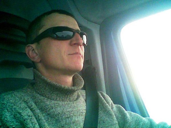 Владимир Левашов