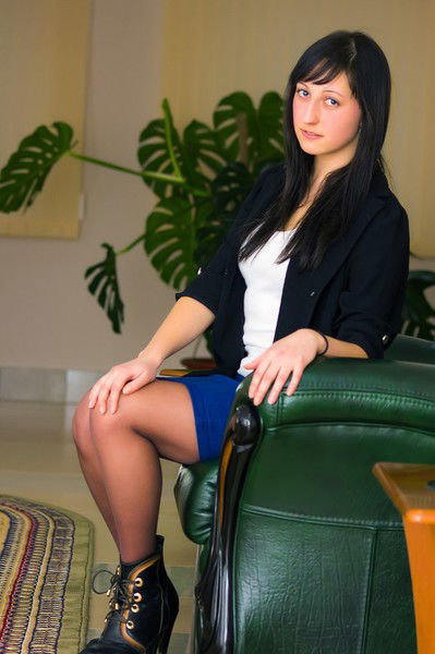 Илона Гурская