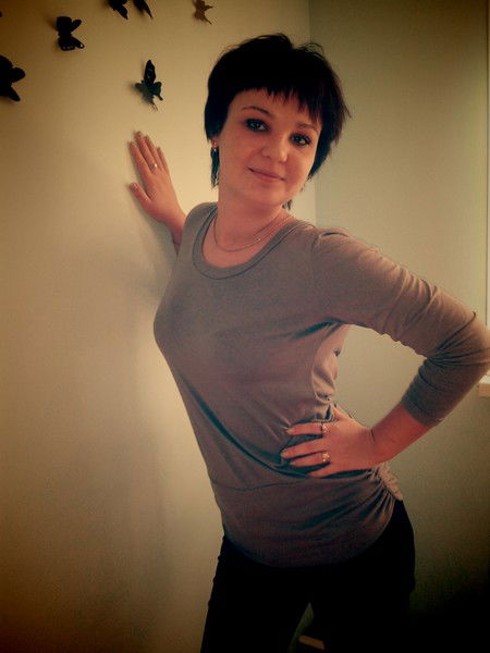 Аня Подмокова