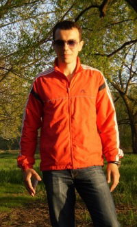 Роман Курман