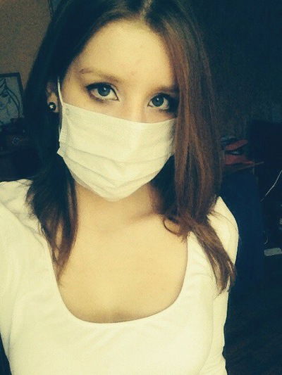 Елена Медведева