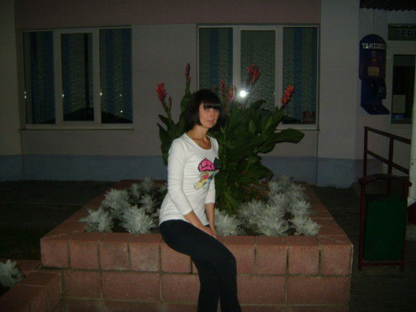 Мария Ахмедова