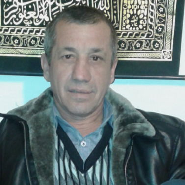 Рафаил Газванов