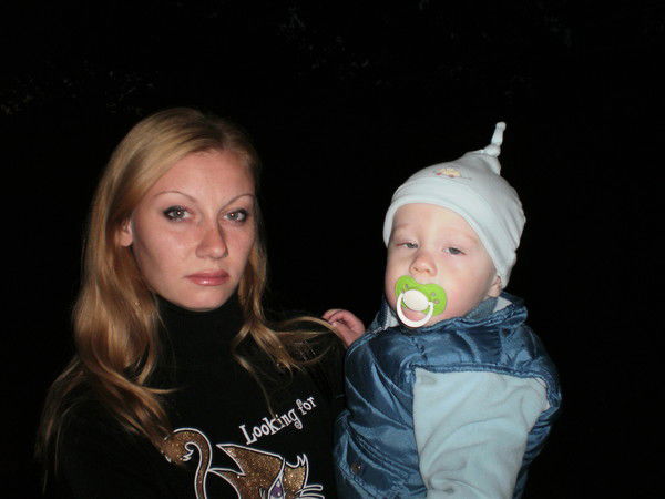 Надежда Семакова