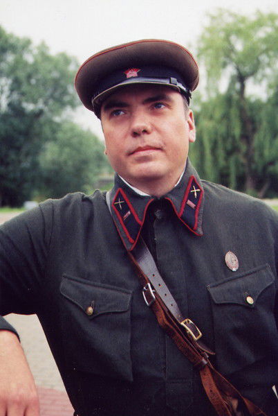 Андрей Радайкин