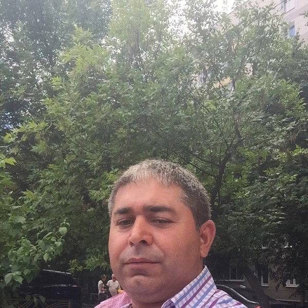 Фазиль Байрамов