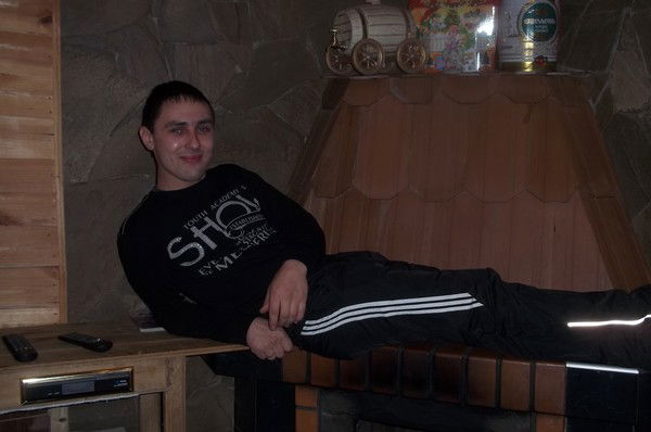 Вадим Сапожников