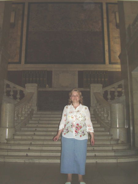 Марина Маслова