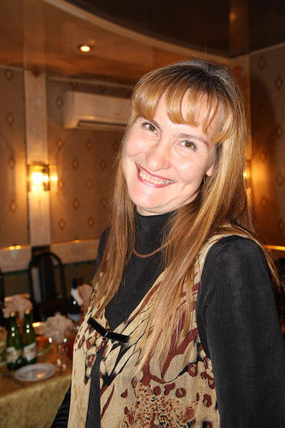 Наталья Макаева