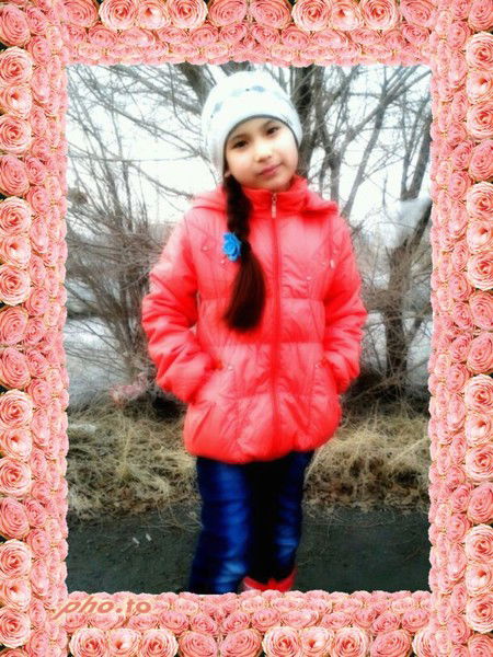 Анеля Сейтханова