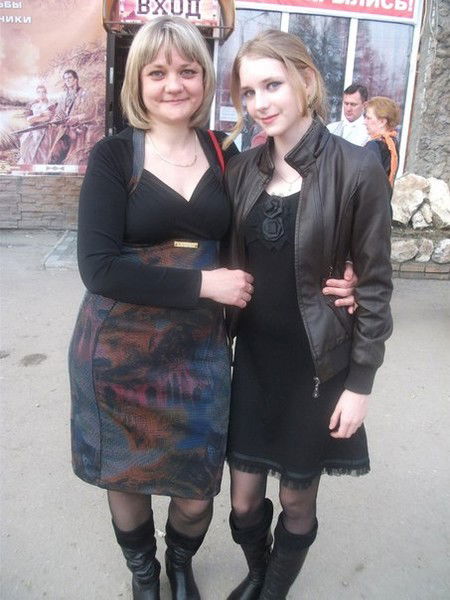 Ольга Терехина