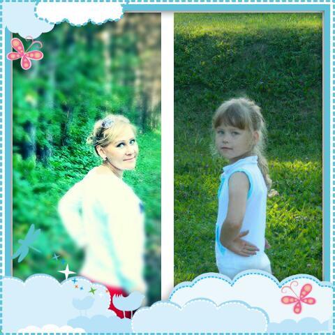 Юлия Шубина