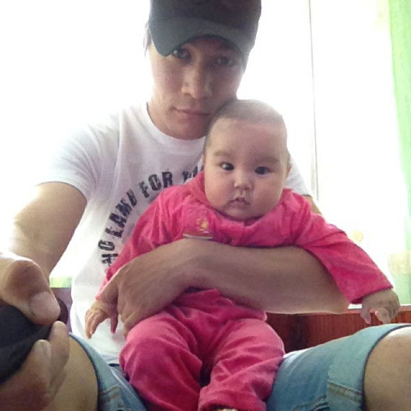 Руслан Терликбаев