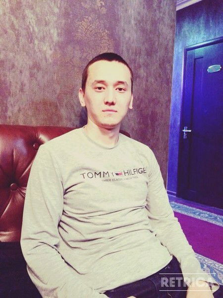 Assylbek Zhumabaiuly