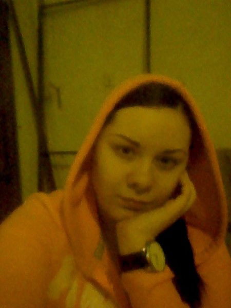 Оленька Каткова