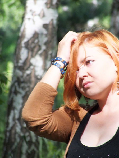 Галюня Харченко