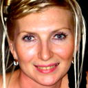 Люба Стрельникова