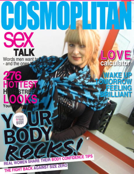 Ольга Козлова